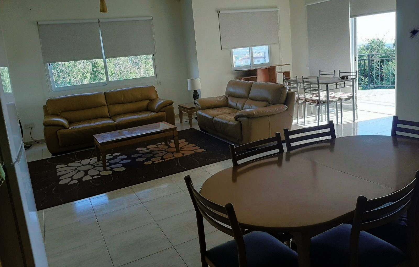 Apartamento 12 habitaciones 585 m² Mesogi, Chipre