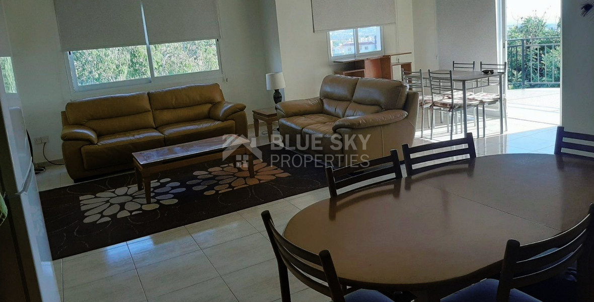 Prime Investment: Now with Reduced Price (Residential Block of Six Apartments  - Paphos