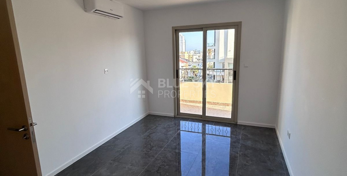 Renovated 250 m² Office for Rent – Agios Nicolaos, Limassol