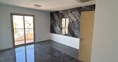 Renovated 250 m² Office for Rent – Agios Nicolaos, Limassol