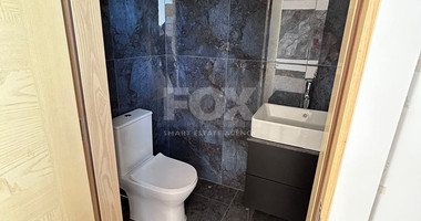 Renovated 250 m² Office for Rent – Agios Nicolaos, Limassol