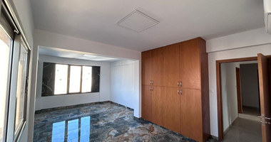 Renovated 250 m² Office for Rent – Agios Nicolaos, Limassol