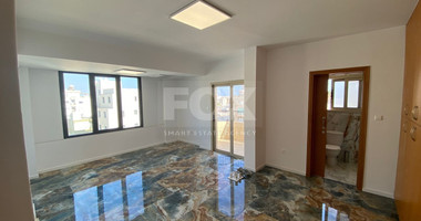 Renovated 250 m² Office for Rent – Agios Nicolaos, Limassol