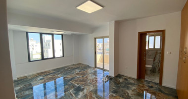 Renovated 250 m² Office for Rent – Agios Nicolaos, Limassol