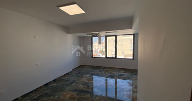 Renovated 250 m² Office for Rent – Agios Nicolaos, Limassol