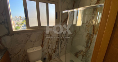 Renovated 250 m² Office for Rent – Agios Nicolaos, Limassol