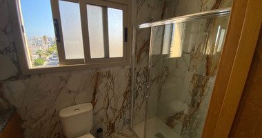 Renovated 250 m² Office for Rent – Agios Nicolaos, Limassol