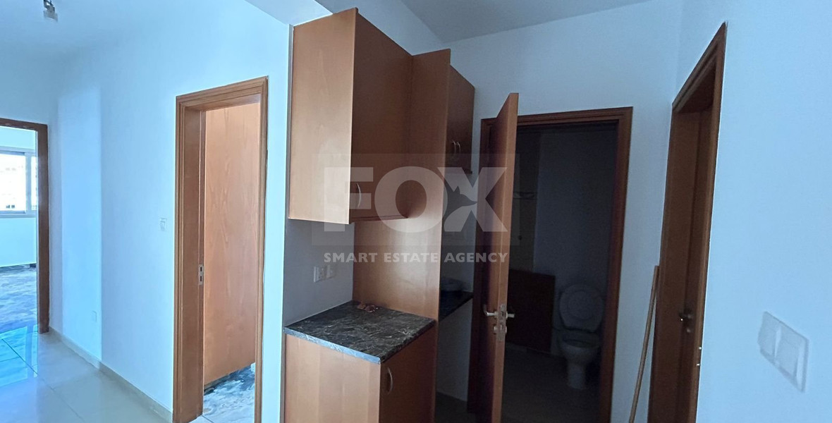 Renovated 250 m² Office for Rent – Agios Nicolaos, Limassol