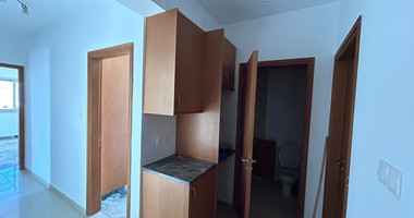 Renovated 250 m² Office for Rent – Agios Nicolaos, Limassol