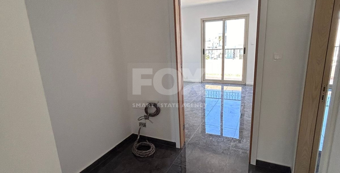 Renovated 250 m² Office for Rent – Agios Nicolaos, Limassol