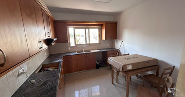 Renovated 250 m² Office for Rent – Agios Nicolaos, Limassol