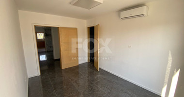 Renovated 250 m² Office for Rent – Agios Nicolaos, Limassol