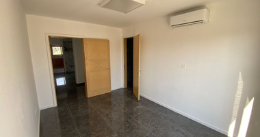 Renovated 250 m² Office for Rent – Agios Nicolaos, Limassol