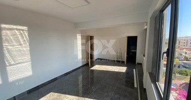 Renovated 250 m² Office for Rent – Agios Nicolaos, Limassol