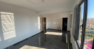 Renovated 250 m² Office for Rent – Agios Nicolaos, Limassol