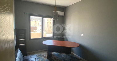 Modern Fully Furnished Apartment for Rent in Neapoli