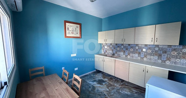 Newly Renovated 3-Bedroom Apartment for rent in Agios Nicolaos