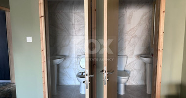 Modern Fully Furnished Apartment for Rent in Neapoli