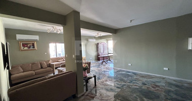 Modern Fully Furnished Apartment for Rent in Neapoli