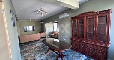 Modern Fully Furnished Apartment for Rent in Neapoli