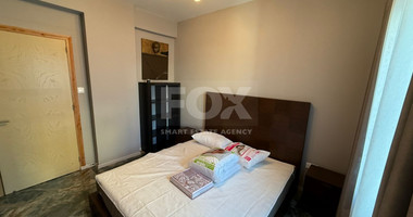 Modern Fully Furnished Apartment for Rent in Neapoli