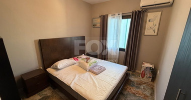Modern Fully Furnished Apartment for Rent in Neapoli