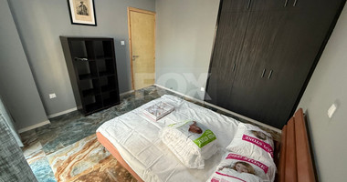 Modern Fully Furnished Apartment for Rent in Neapoli