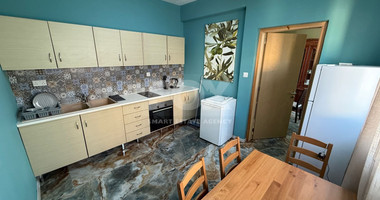 Modern Fully Furnished Apartment for Rent in Neapoli
