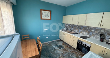 Modern Fully Furnished Apartment for Rent in Neapoli