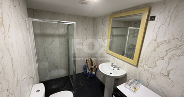 Modern Fully Furnished Apartment for Rent in Neapoli