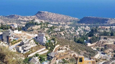 Plot For Sale In Agios Tychon Limassol Cyprus