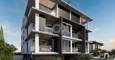 One bedroom apartment for sale in Agios Athanasios, Limassol