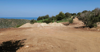 Land in Neo Chorio – Prime Location with Stunning Sea Views