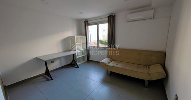 Large Three Bedroom Apartment For Sale In Agios Spyridonas, Limassol