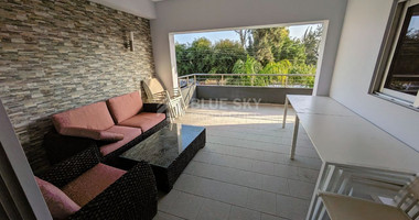 Large Three Bedroom Apartment For Sale In Agios Spyridonas, Limassol