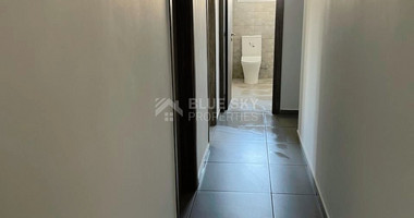 Large Three Bedroom Apartment For Sale In Agios Spyridonas, Limassol