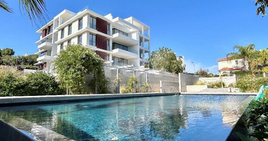 Three Bedroom Apartment for Sale in Agios Athanasios, Limassol