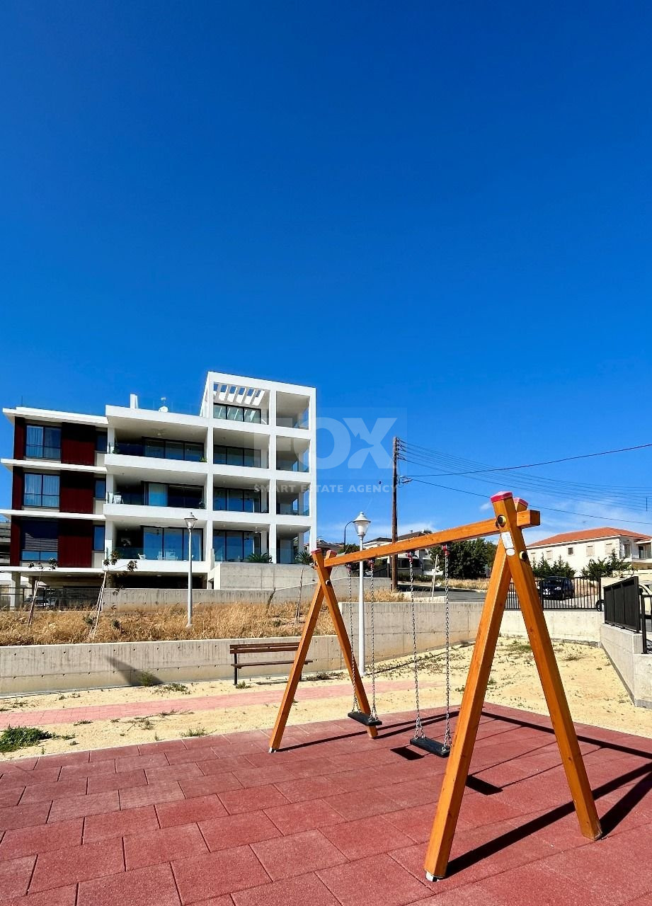 Three Bedroom Apartment for Sale in Agios Athanasios, Limassol