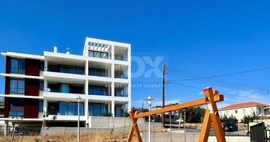 Three Bedroom Apartment for Sale in Agios Athanasios, Limassol