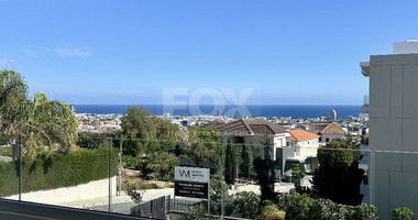 Three Bedroom Apartment for Sale in Agios Athanasios, Limassol