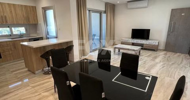 Brand New 2-Bedroom Penthouse for Rent in Kato Polemidia