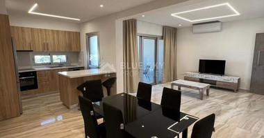 Brand New 2-Bedroom Penthouse for Rent in Kato Polemidia