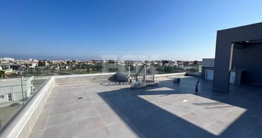 Brand New 2-Bedroom Penthouse for Rent in Kato Polemidia