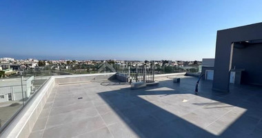 Brand New 2-Bedroom Penthouse for Rent in Kato Polemidia