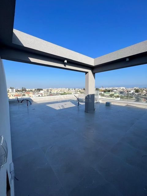 Brand New 2-Bedroom Penthouse for Rent in Kato Polemidia