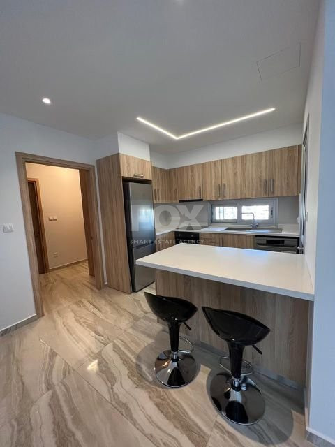 Brand New 2-Bedroom Penthouse for Rent in Kato Polemidia