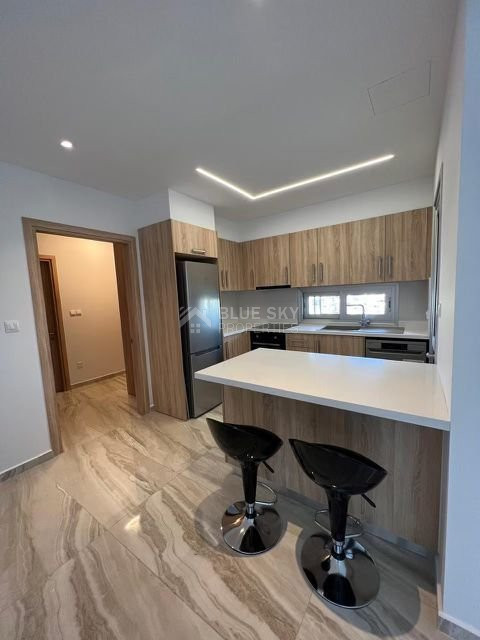 Brand New 2-Bedroom Penthouse for Rent in Kato Polemidia