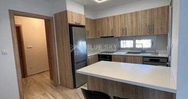 Brand New 2-Bedroom Penthouse for Rent in Kato Polemidia