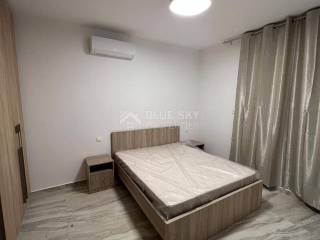 Brand New 2-Bedroom Penthouse for Rent in Kato Polemidia