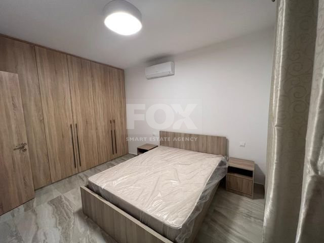 Brand New 2-Bedroom Penthouse for Rent in Kato Polemidia